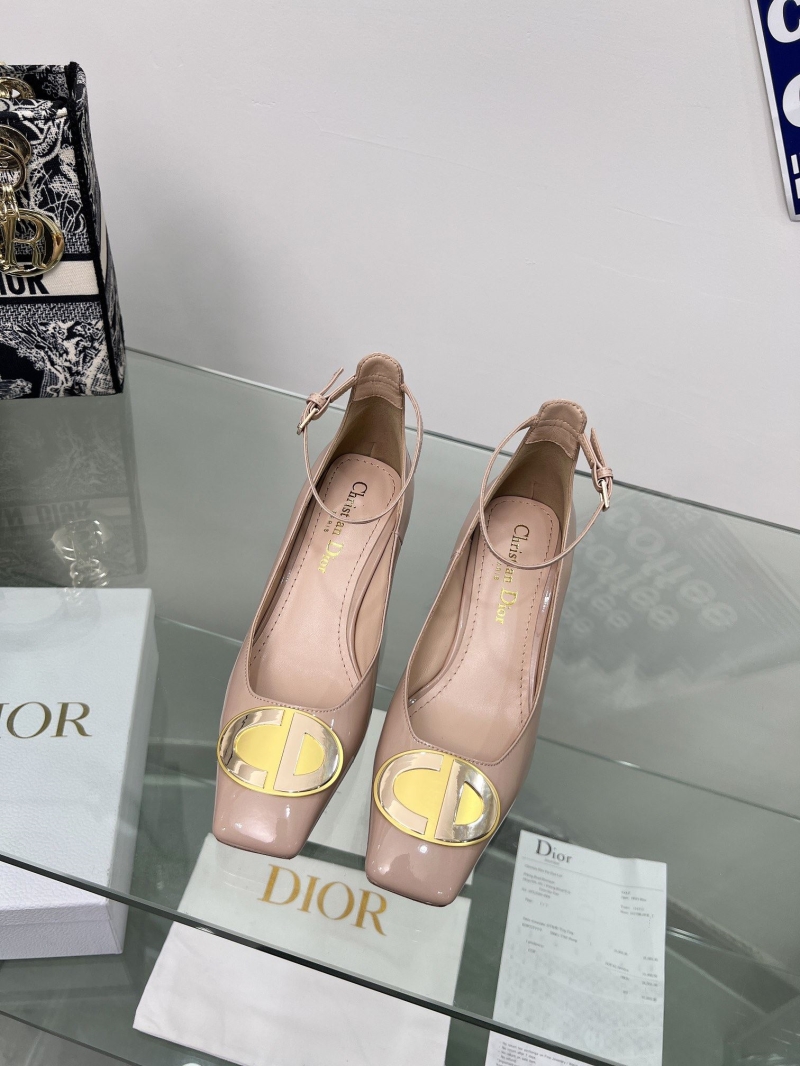 Christian Dior High Heels